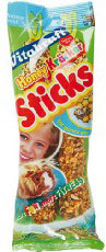 Vitakraft Range of Treats for Small Animals and Birds